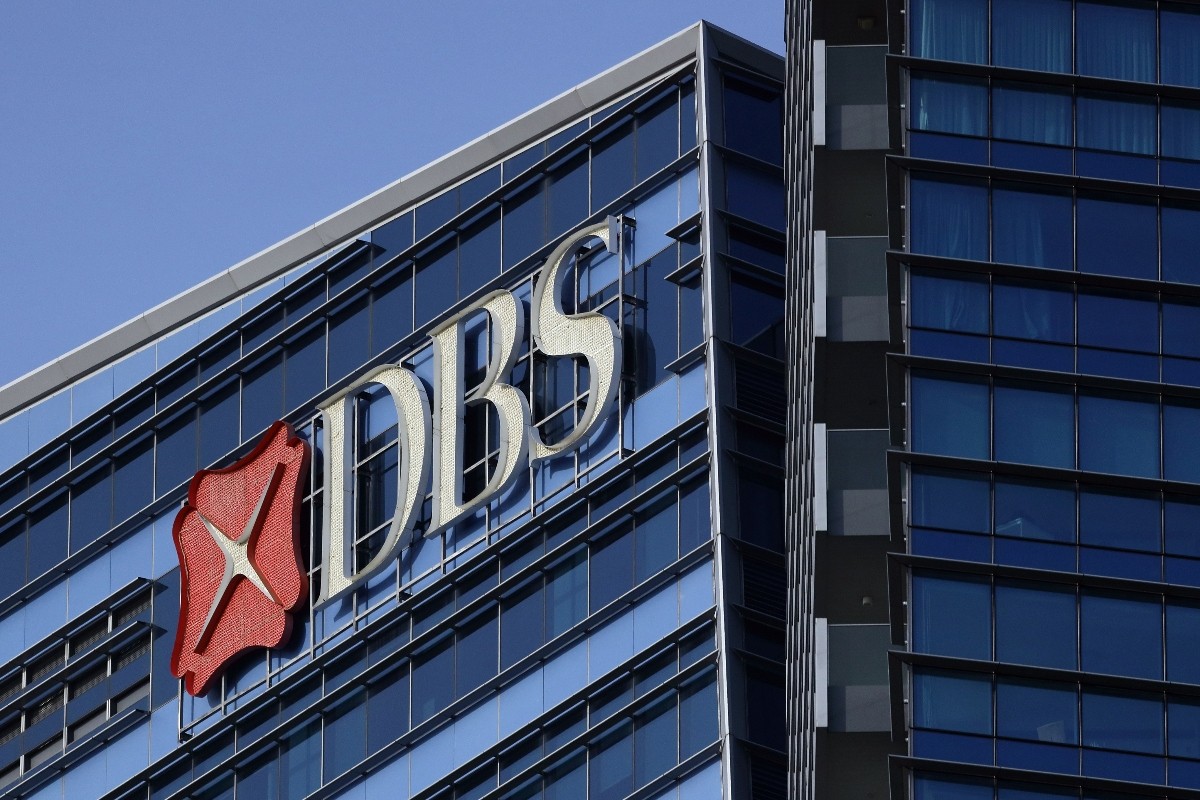 DBS is said to hire Sarah Tsao from UBS in senior government role